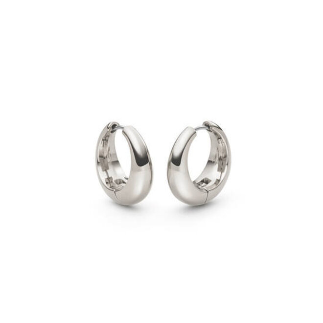 Boccia Titanium oorsieraad 05096-01