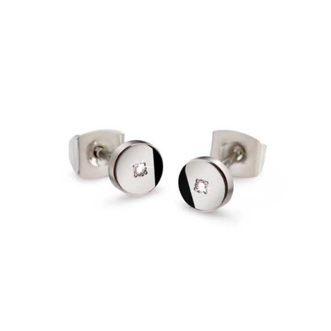 Boccia Titanium oorsieraad 05064-03