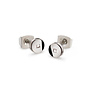 Boccia Titanium oorsieraad 05064-03