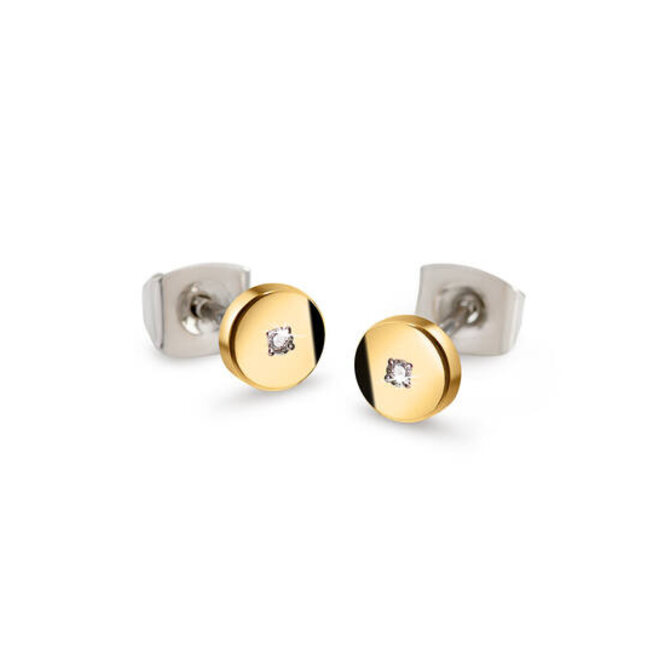 Boccia Titanium oorsieraad 05064-04
