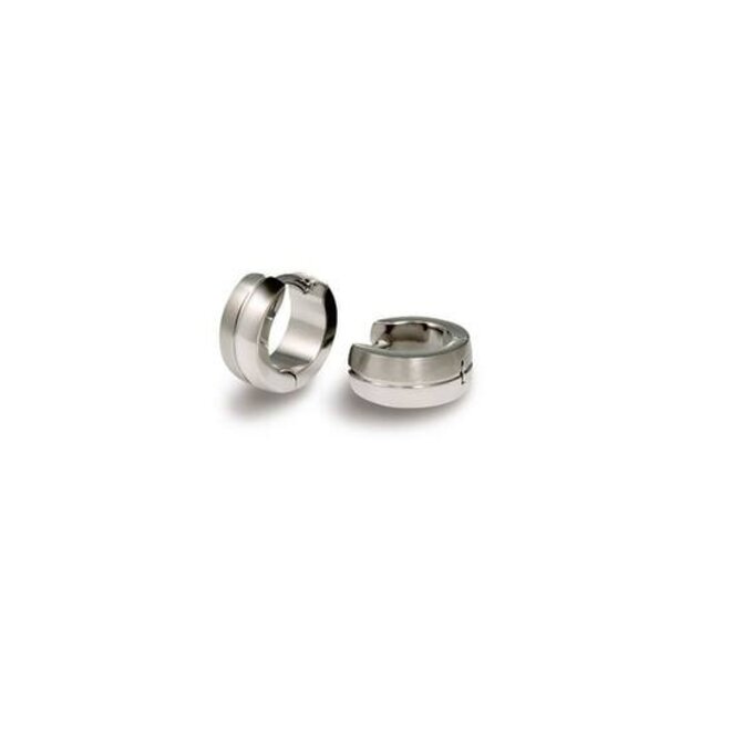 Boccia Titanium oorsieraad 0505-05