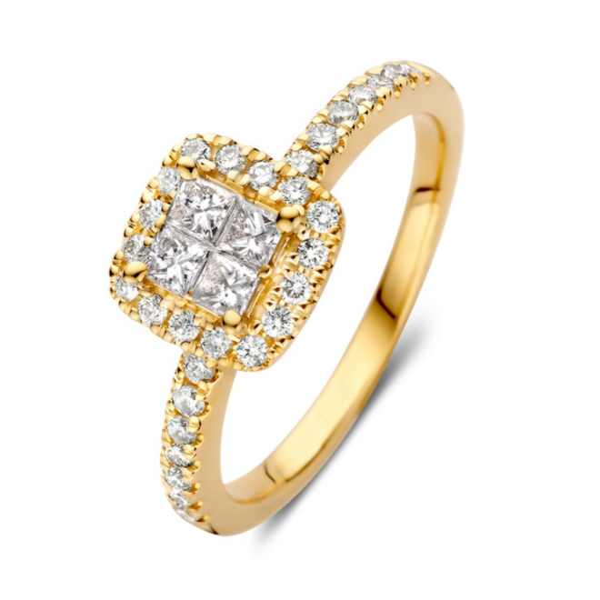 Excellent Ring RG118095