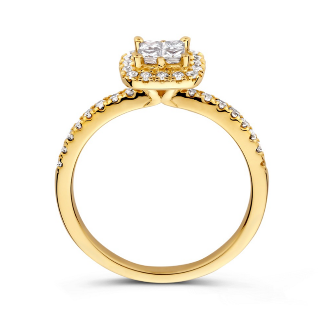 Excellent Ring RG118095