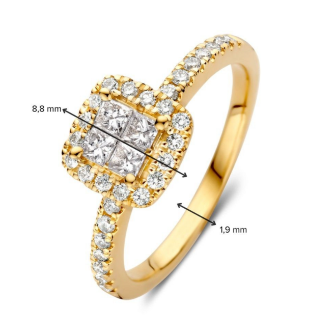 Excellent Ring RG118095