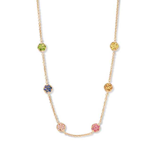 Excellent Collier CL337447