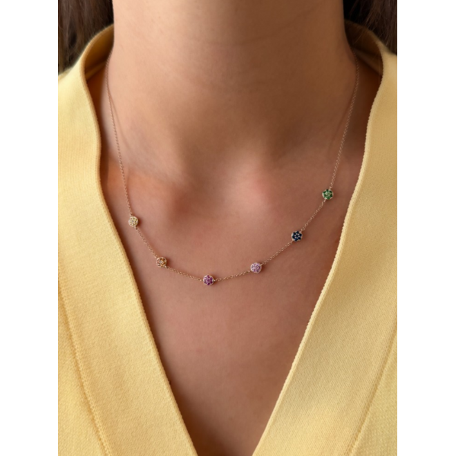 Excellent Collier CL337447