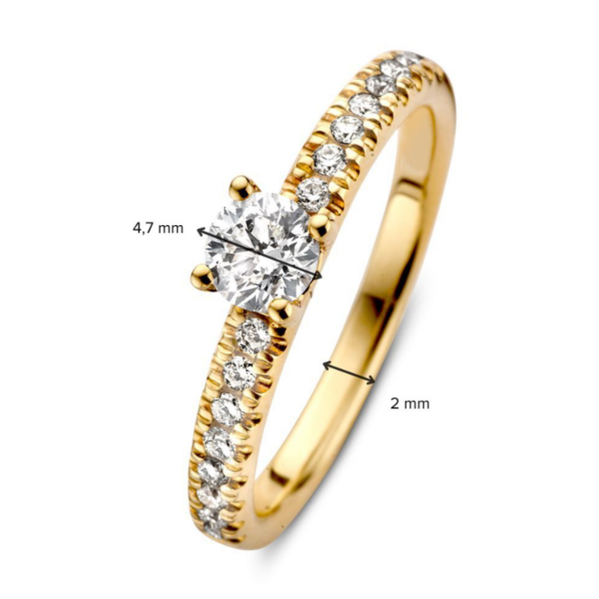 Excellent Ring RG117219