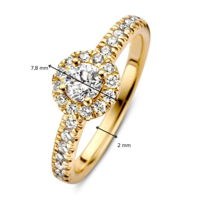 Excellent Ring RG117221