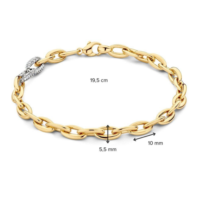 Excellent Armband AT417777