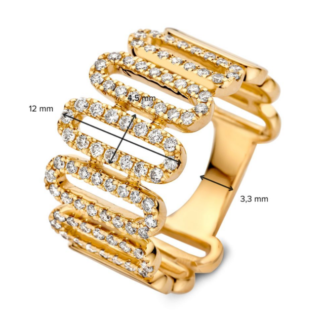 Excellent Ring RG117537