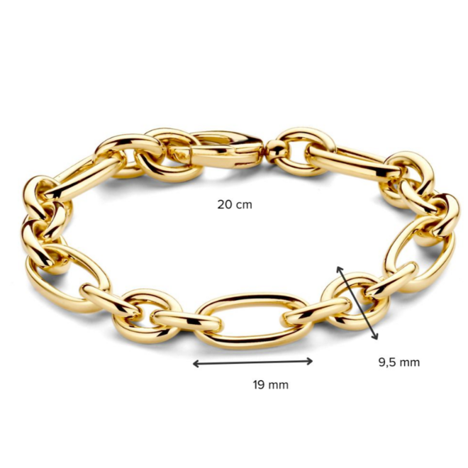 Excellent Armband AW106740