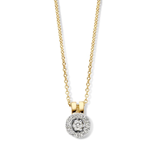 Excellent Collier CP417385