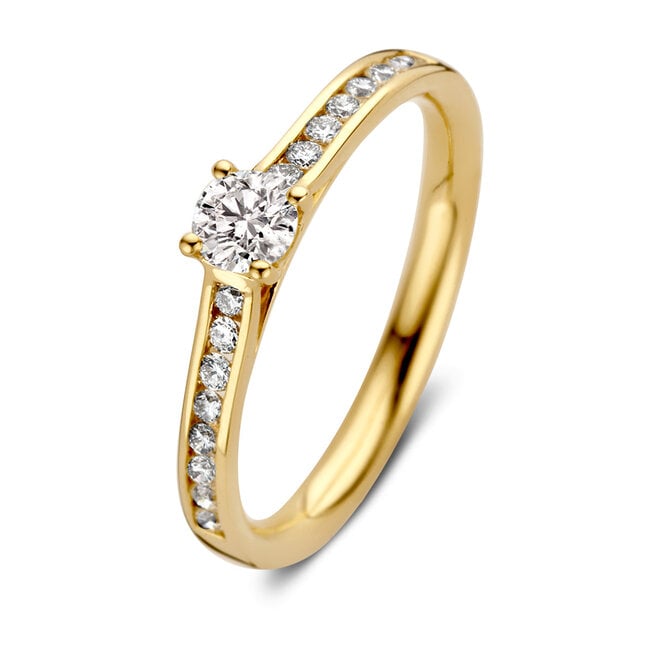 Excellent Ring RX117374