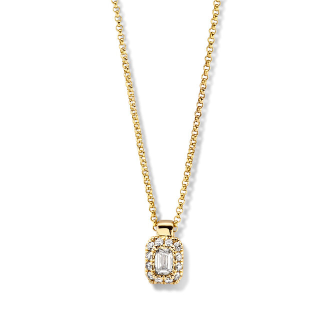 Excellent Collier CG117226