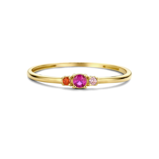 Swing Jewels Ring SWER10190-Y18