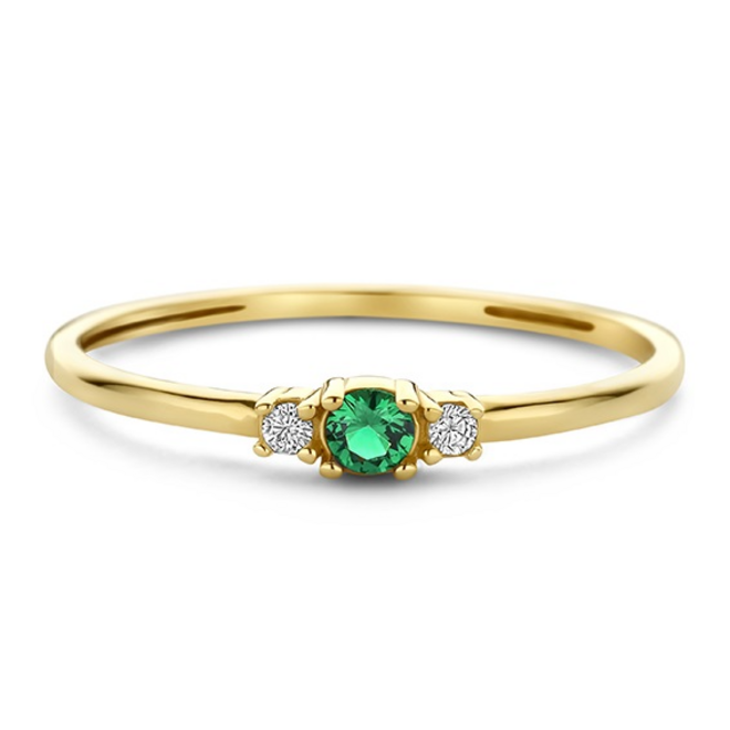 Swing Jewels Ring SWER10190-Y26