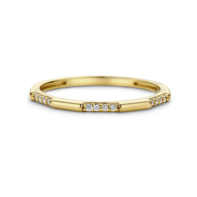 Swing Jewels Ring SWER10200-Y14
