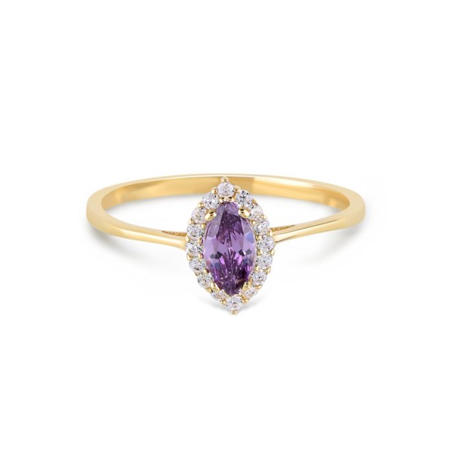 Swing Jewels Ring SWAR10234-Y51