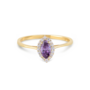 Swing Jewels Ring SWAR10234-Y51
