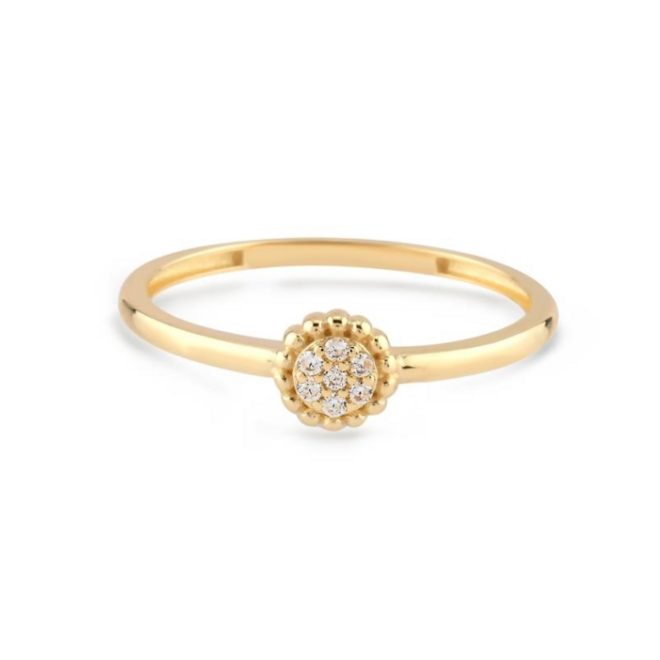 Swing Jewels Ring SWAR10402-Y14