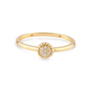 Swing Jewels Ring SWAR10402-Y14