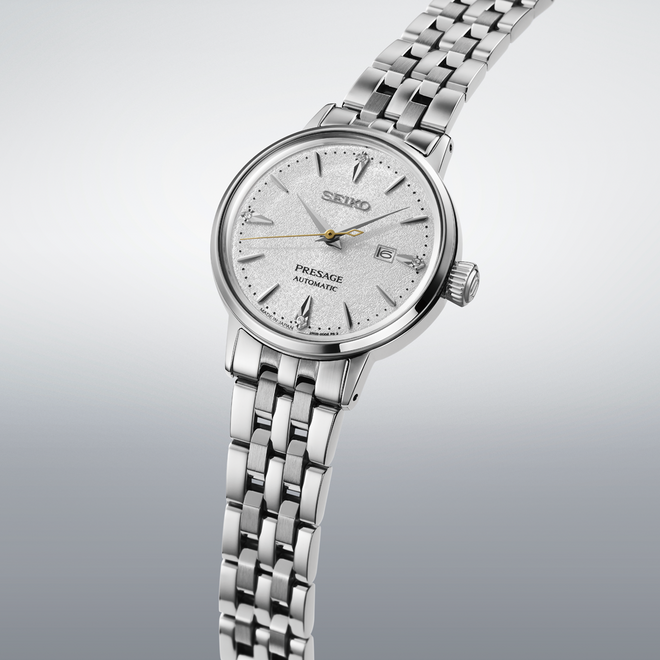 Seiko Presage SRE017J1
