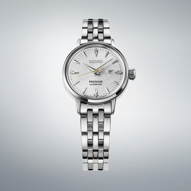 Seiko Presage SRE017J1