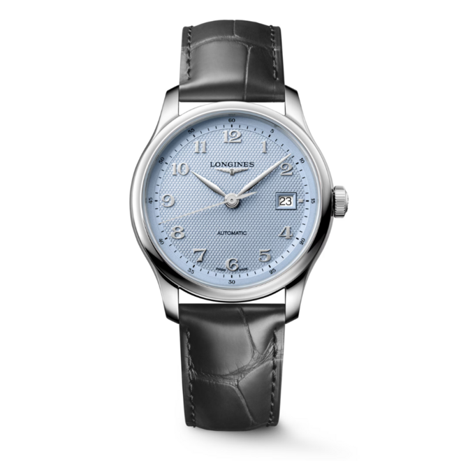 Longines Master Collection L2.949.4.99.2