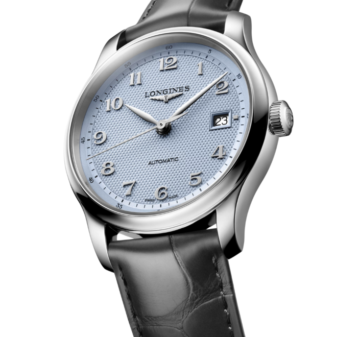 Longines Master Collection L2.949.4.99.2
