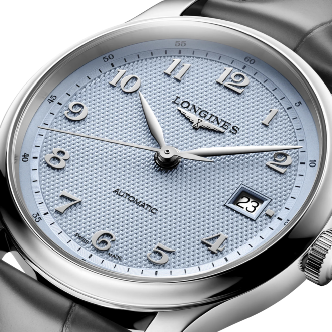Longines Master Collection L2.949.4.99.2