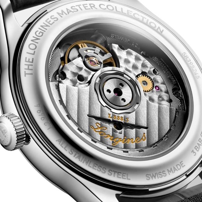 Longines Master Collection L2.949.4.99.2