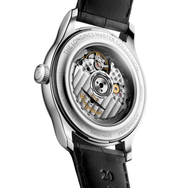 Longines Master Collection L2.949.4.99.2