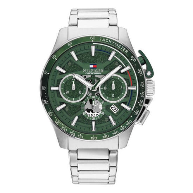 Tommy Hilfiger Bank TH1792293