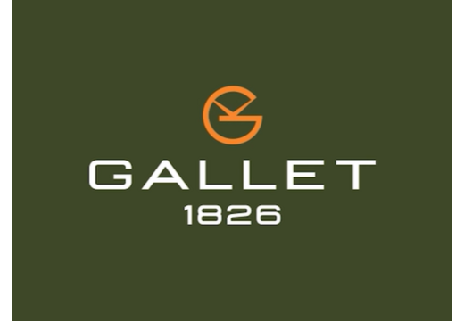 Gallet