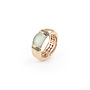 Al Coro Stretch ring roségoud NRF1619PRAR