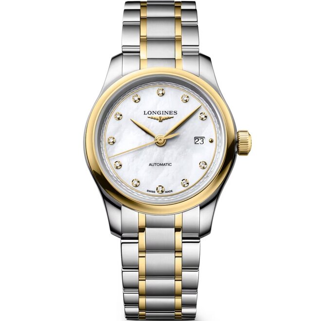 Longines Master Collection L2.449.5.87.7