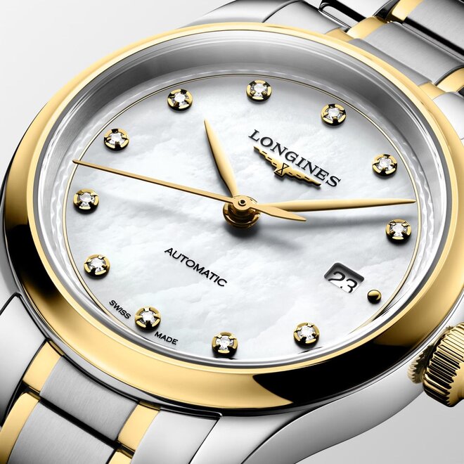Longines Master Collection L2.449.5.87.7