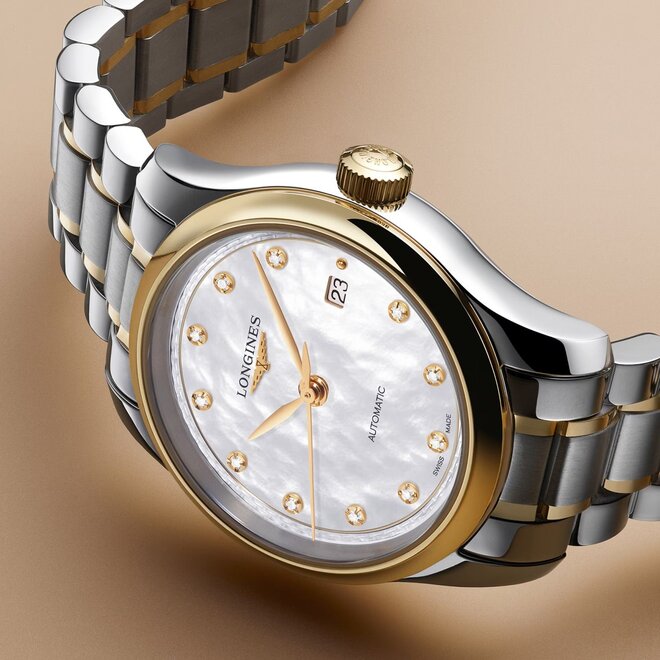 Longines Master Collection L2.449.5.87.7