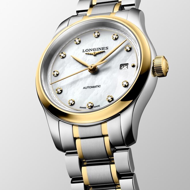 Longines Master Collection L2.449.5.87.7