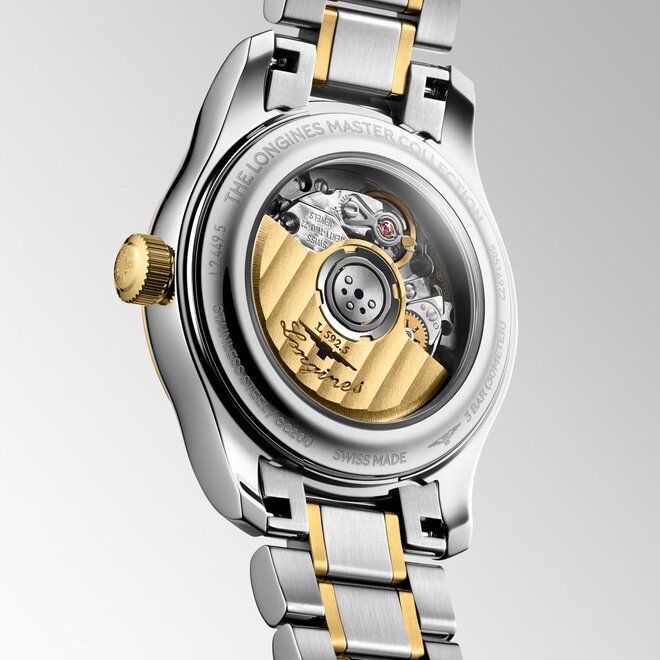Longines Master Collection L2.449.5.87.7