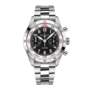 Gallet Flying Officer Chronograph 40 AG2301131B1A1