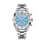 Gallet Flying Officer Chronograph 40 AG2301131C1A1
