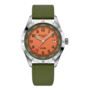 Gallet Flying Officer Automatic 40 AG1701131O1W1