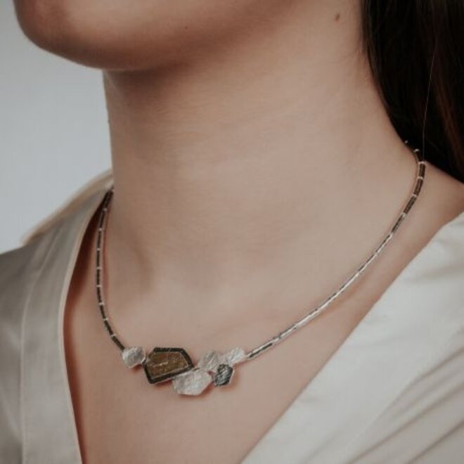 Jéh Jewels Collier 21386