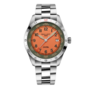 Gallet Flying Officer Automatic 40 AG1701131O1A1