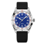 Gallet Flying Officer Automatic 40 AG1701131C1W1