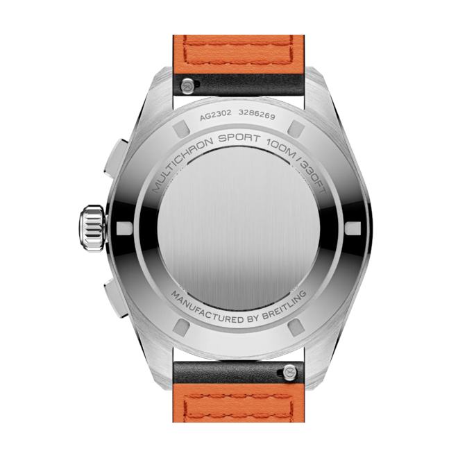 Gallet Multichron Sport Chronograph 41 AG2302101C1X1