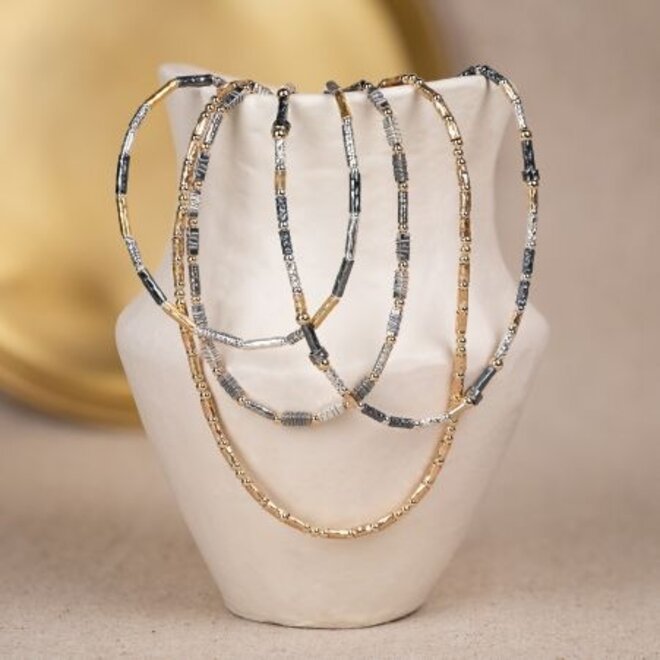 Jéh Jewels Collier 17708