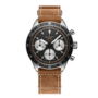 Gallet Multichron Pilot Chronograph 42 AG2303251B1W1