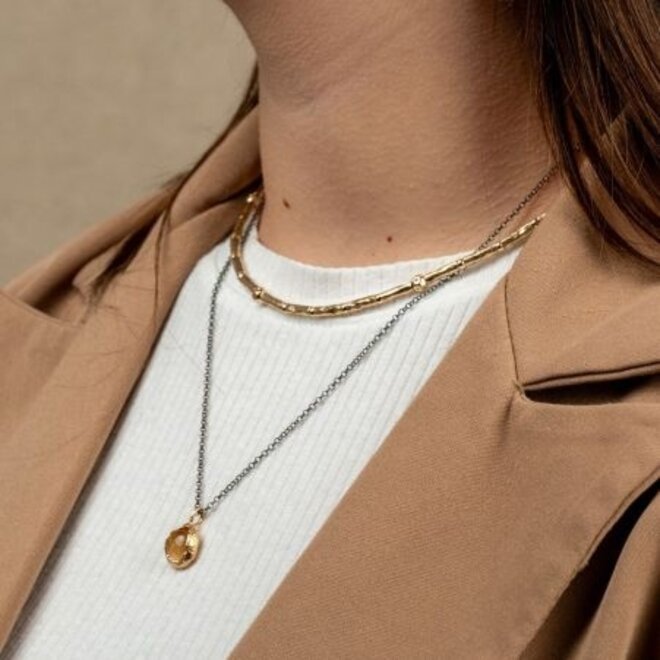 Jéh Jewels Collier 21040